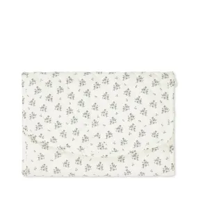 Konges Sløjd Changing Pad/Clutch - Clochette Bleue