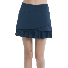 Lucky In Love All Ball Skirt- CB629-401