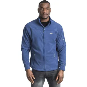 Mens Bernal Heavyweight Full Zip Fleece Jumper