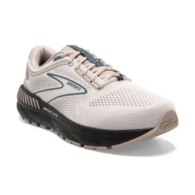 Mens Brooks Running Beast GTS 23 in Chateau Grey/White Sand