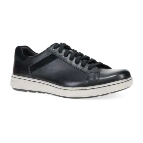 Mens Dansko Trevor in Black