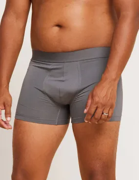 Men's Everyday Boxers - Ash