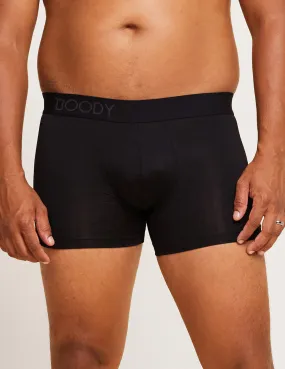 Men's Everyday Boxers - Black