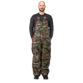 Men's Evolton Insulated Bib Overall