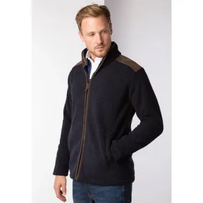 Mens Fleece Jacket