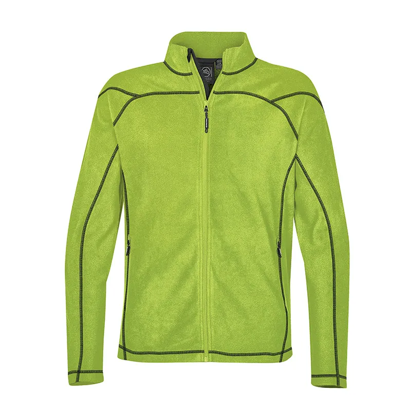 Men's Reactor Fleece Shell