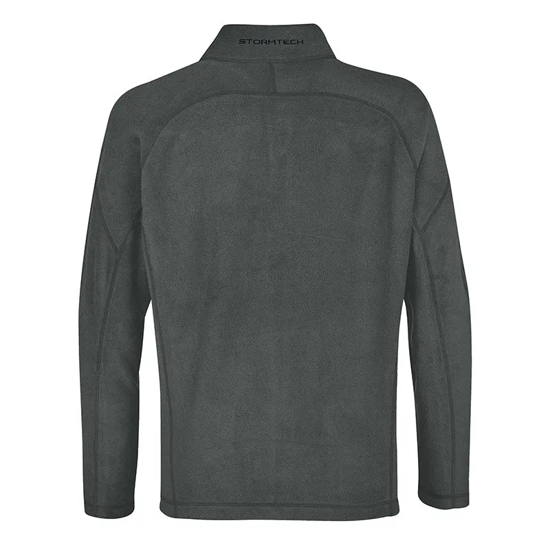 Men's Reactor Fleece Shell