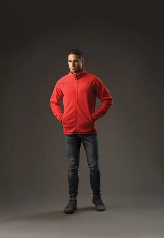 Men's Reactor Fleece Shell