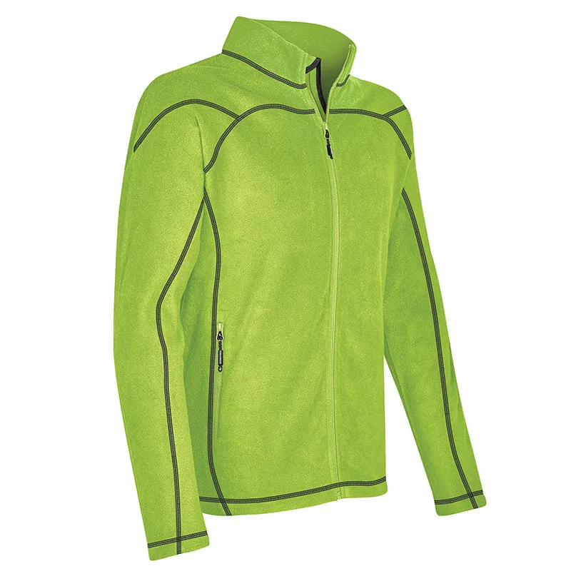 Men's Reactor Fleece Shell