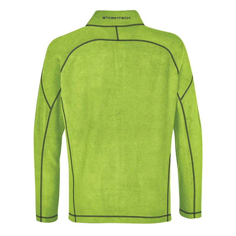 Men's Reactor Fleece Shell