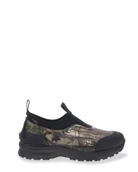 Men's Ryderwood Realtree Neoprene Slip On - Brown