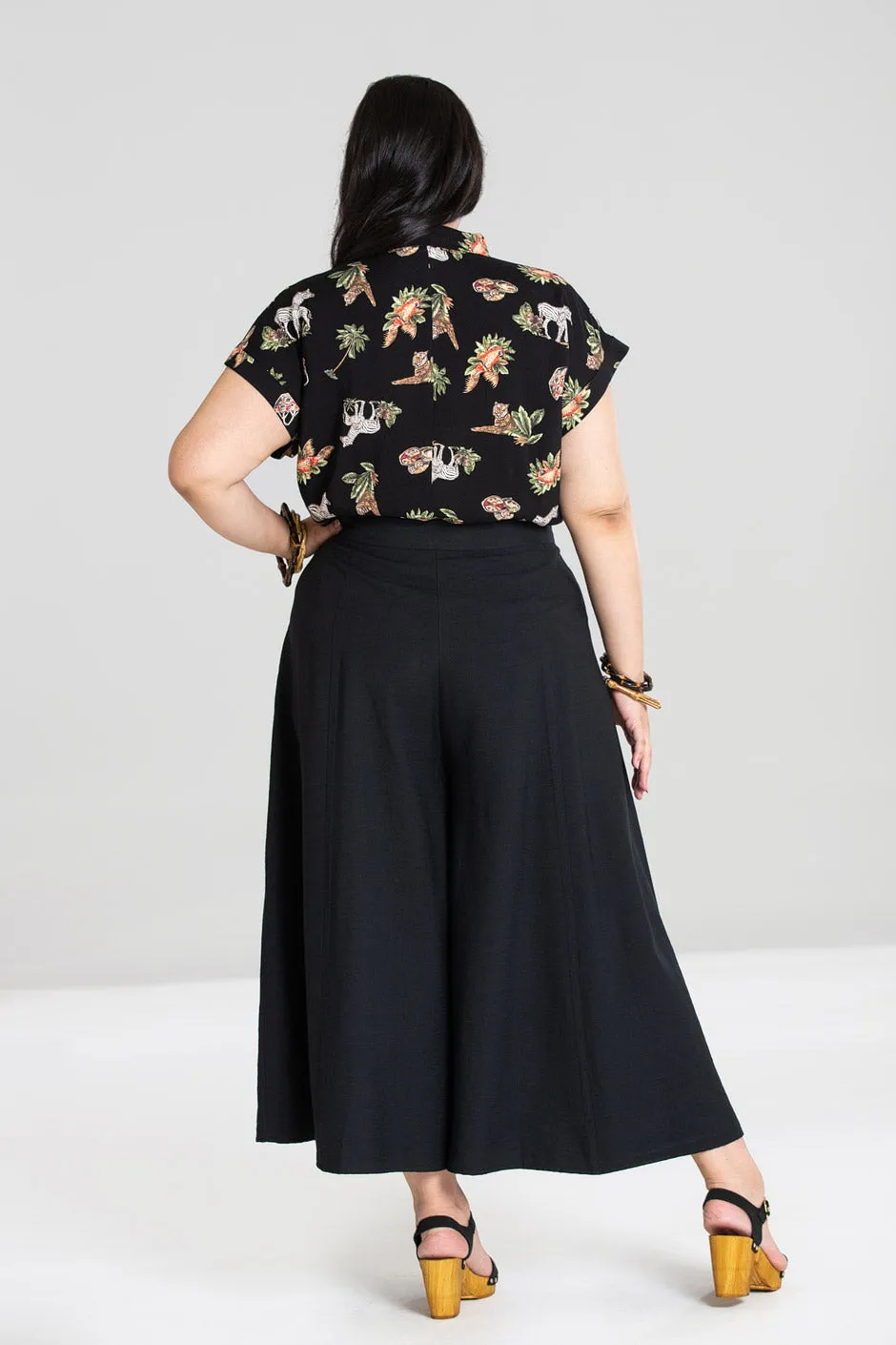 Murphy Culottes