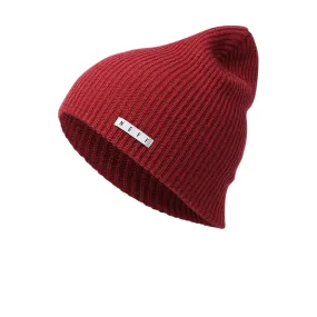 Neff Daily Beanie - Maroon