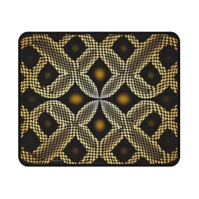 Optical Illusion Mouse Pad #11