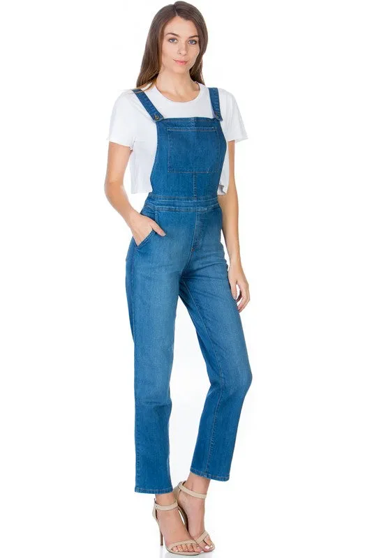 OVERALL