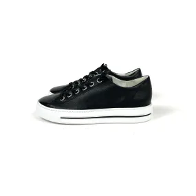 Paul Green - Hadley Sneaker (Black)