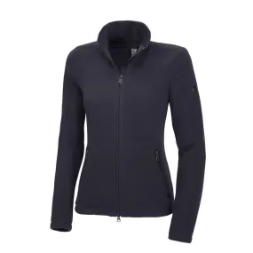 Pikeur Ladies Fleece Jacket Anna Navy