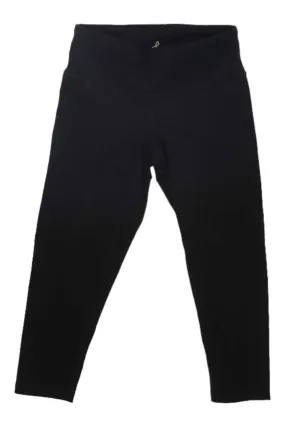 Prana Pillar Capri Leggings