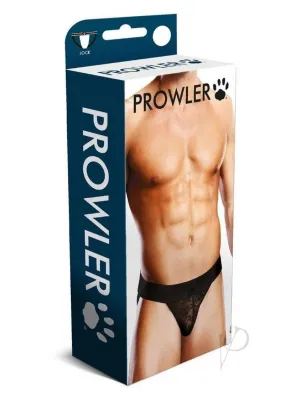 Prowler Black Lace Jock Xl