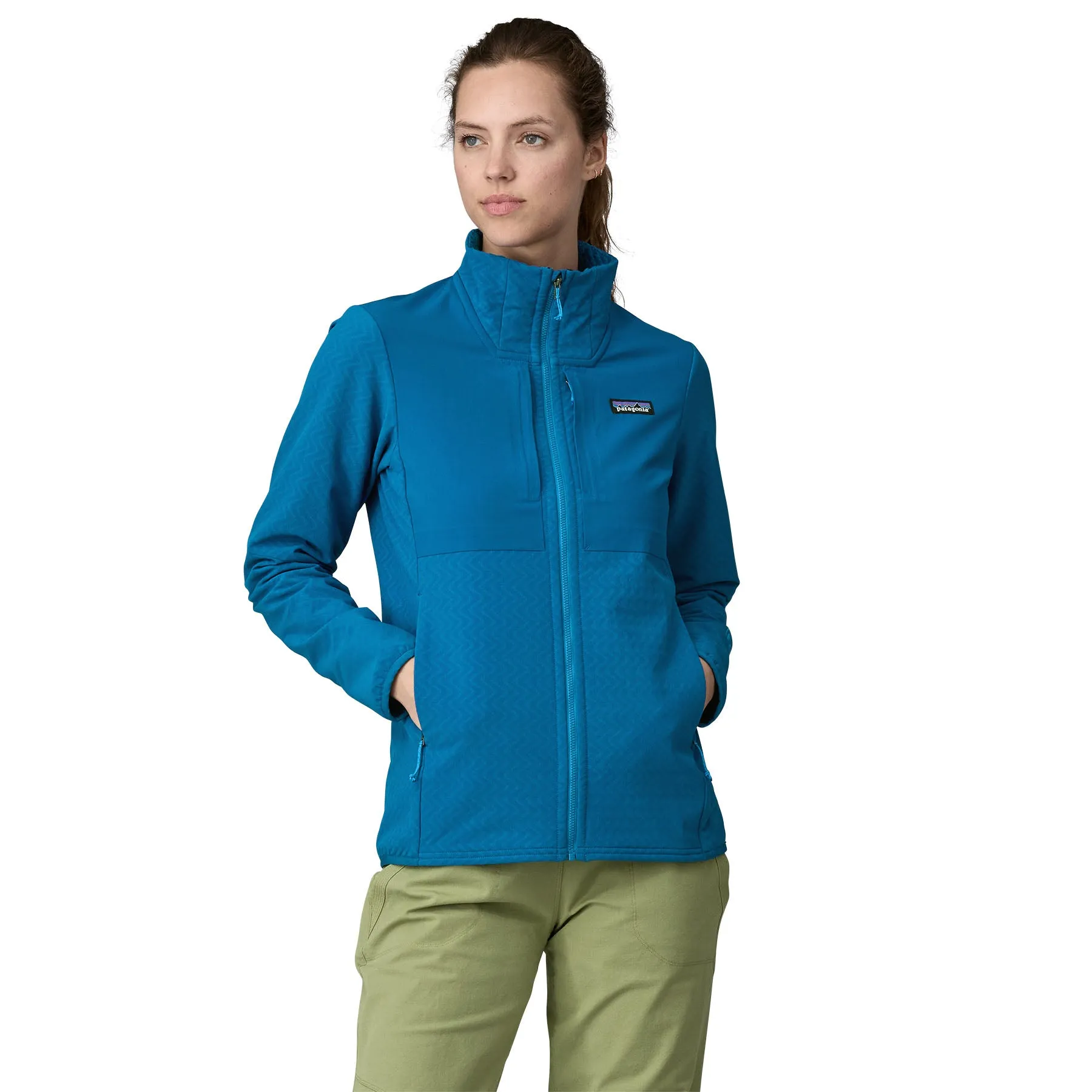 R2® CrossStrata Jacket - Women's