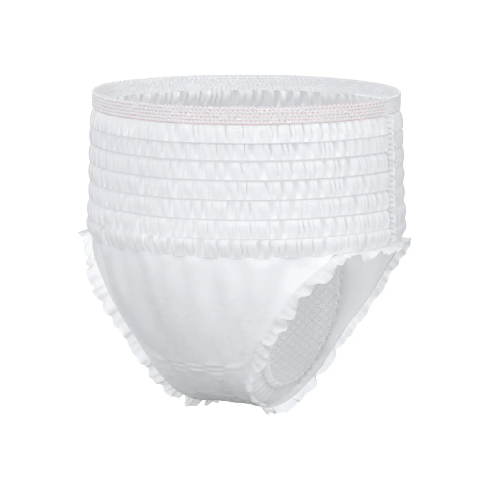 Rael Organic Cotton Period Underwear 5s (S/M)