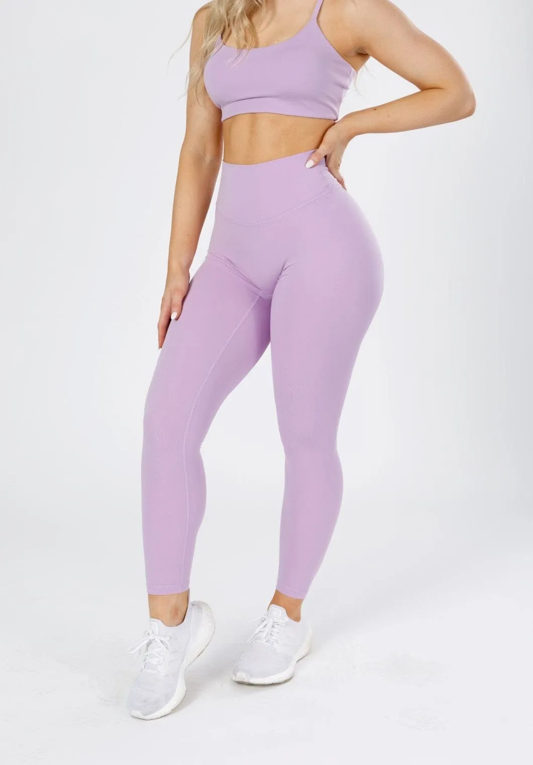 Reluna Original Sculptseam™ Legging Horizon Light