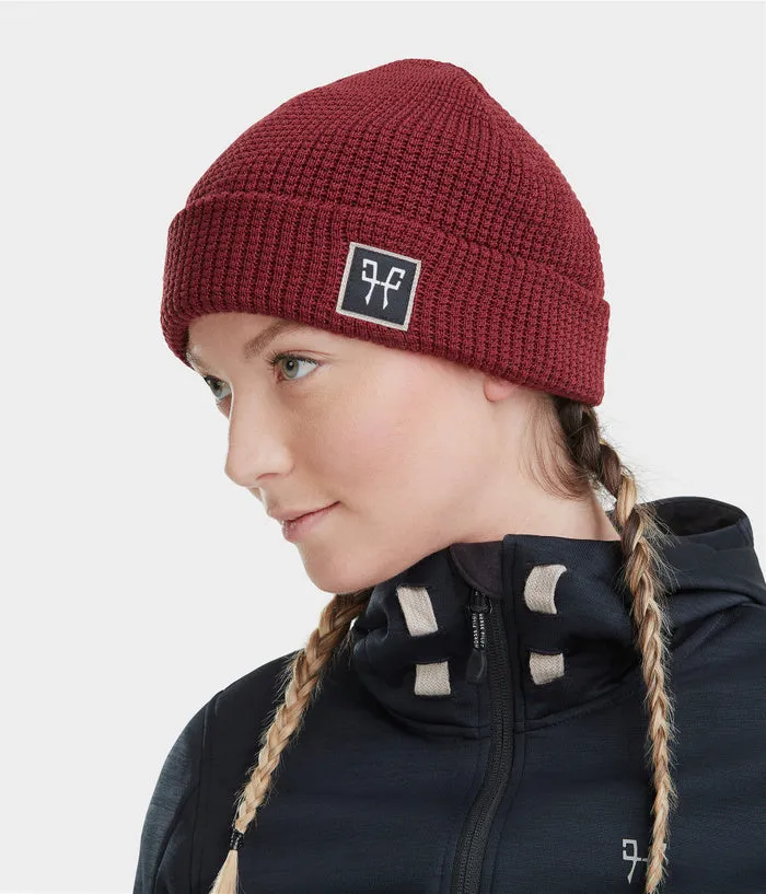 Rider Beanie