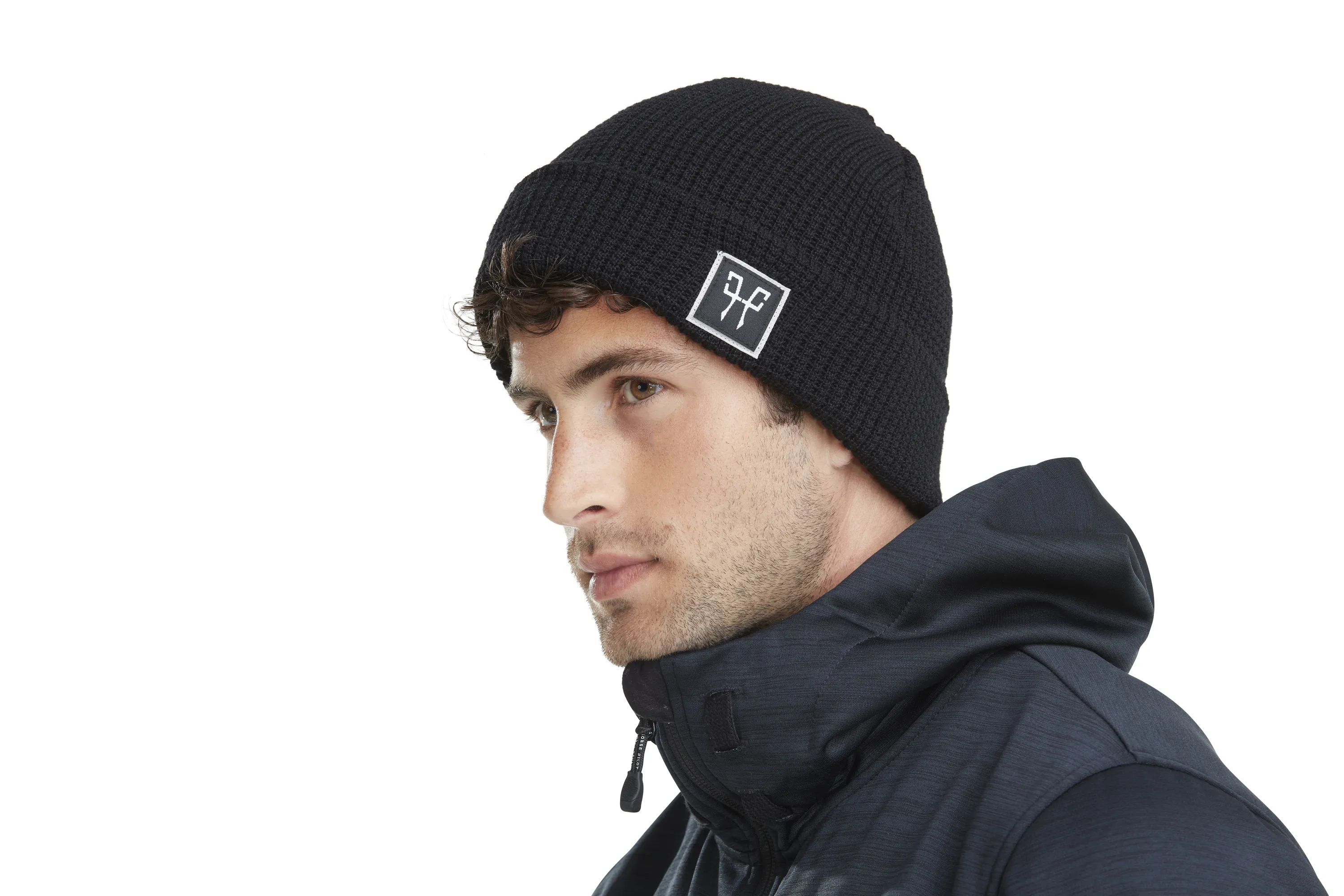 Rider Beanie