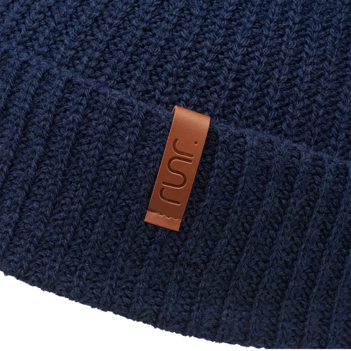 Runr Beanie Hat