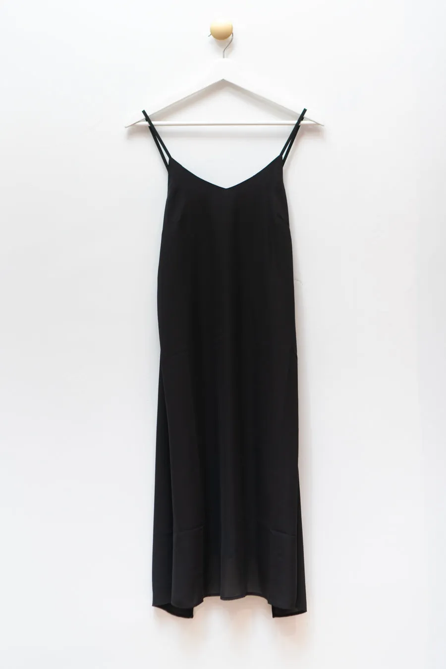 Shafer Cami Slip Dress