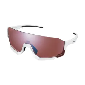 Shimano Aerolite 2 Glasses White