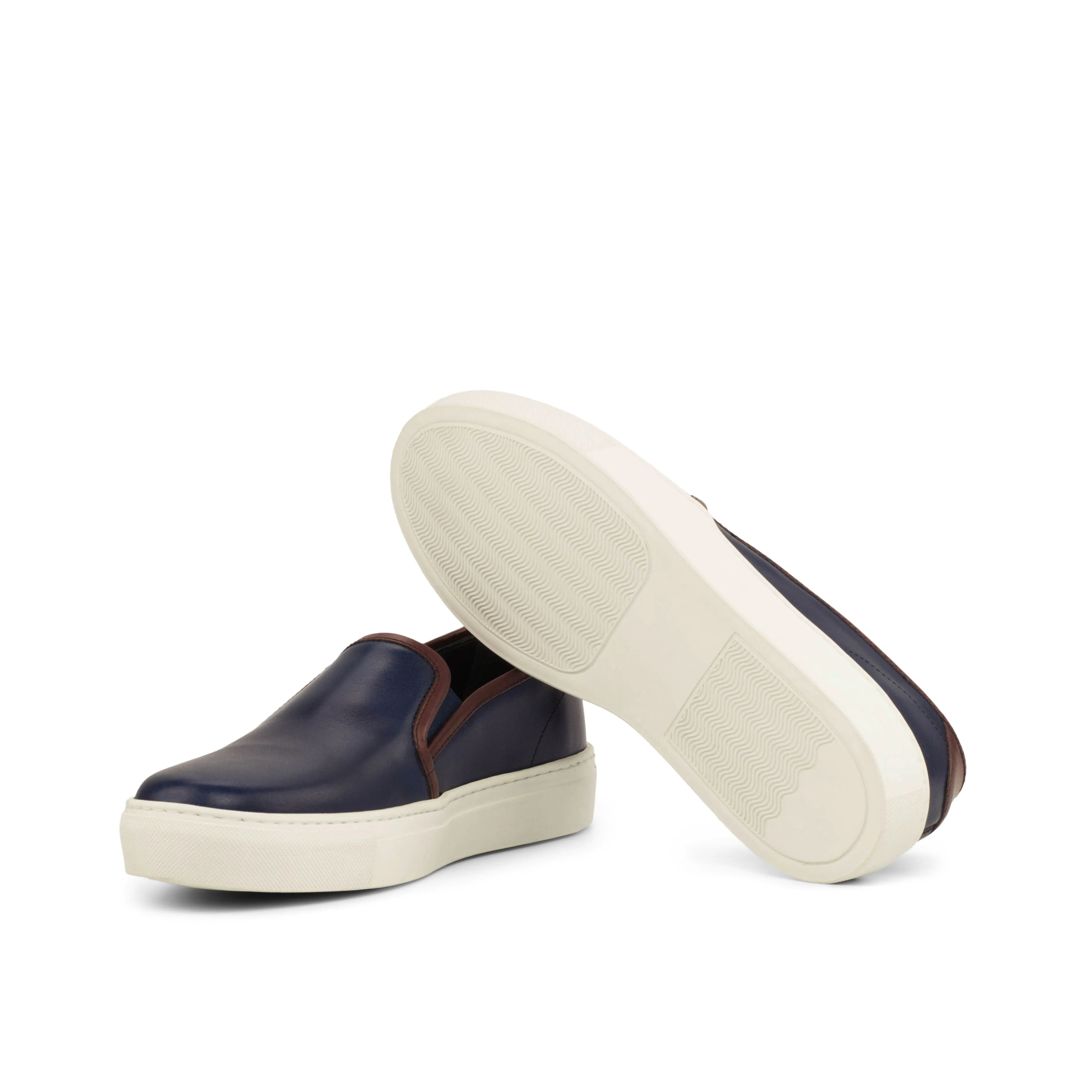 Slip On 002