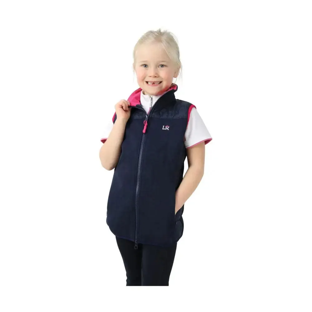 Sophia Gilet by Little Rider