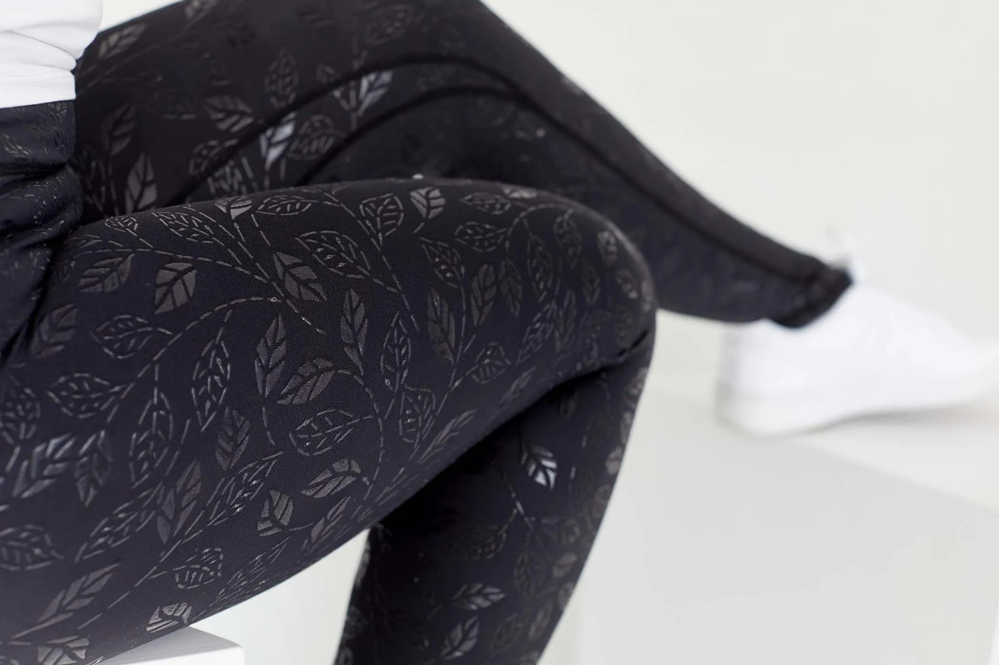 Sticky Grippy Leggings