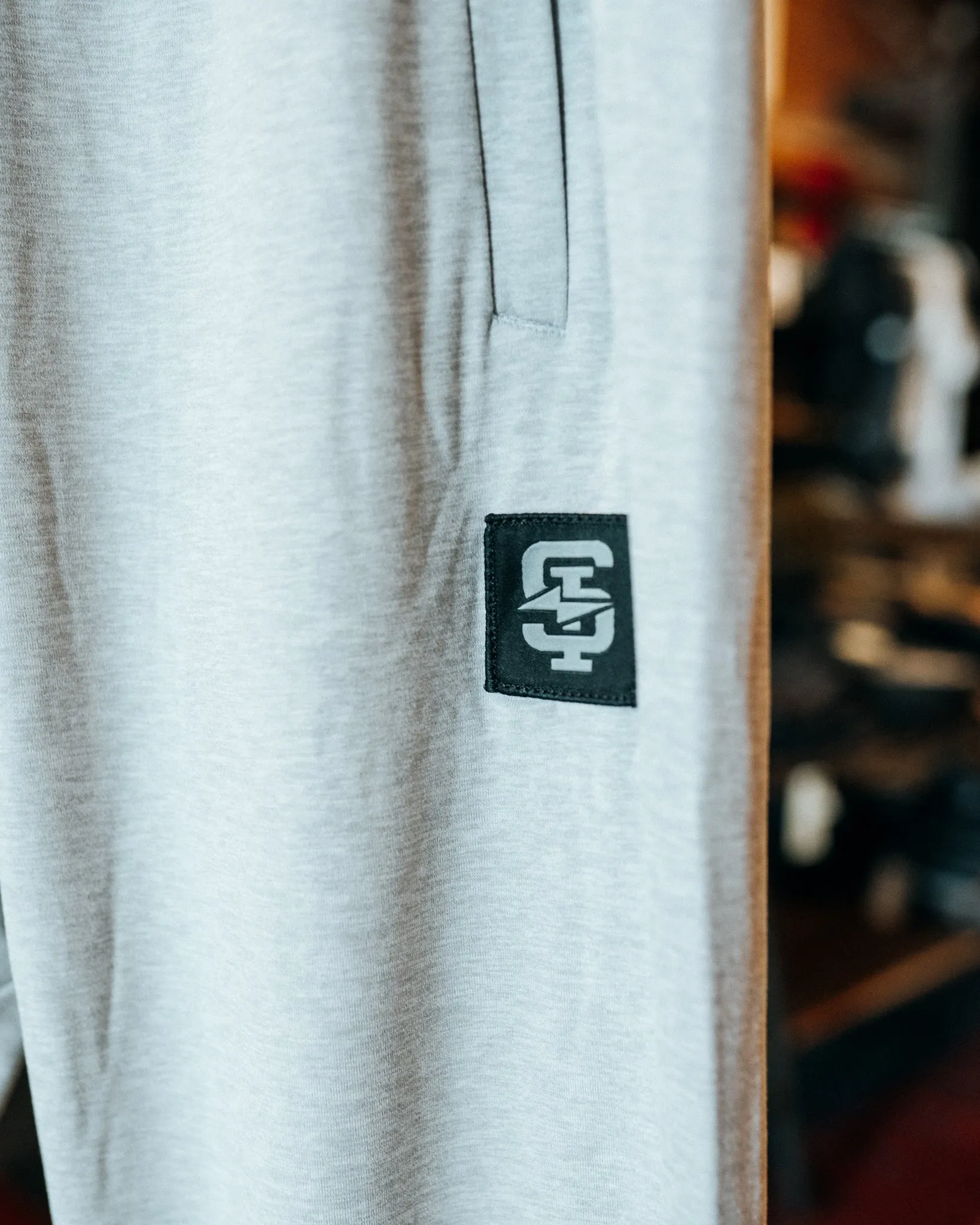 The Core Relaxed Jogger - Standard Issue Co.