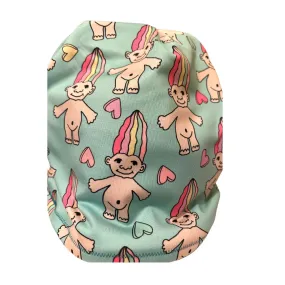 Trolls Fleece Lined Hat