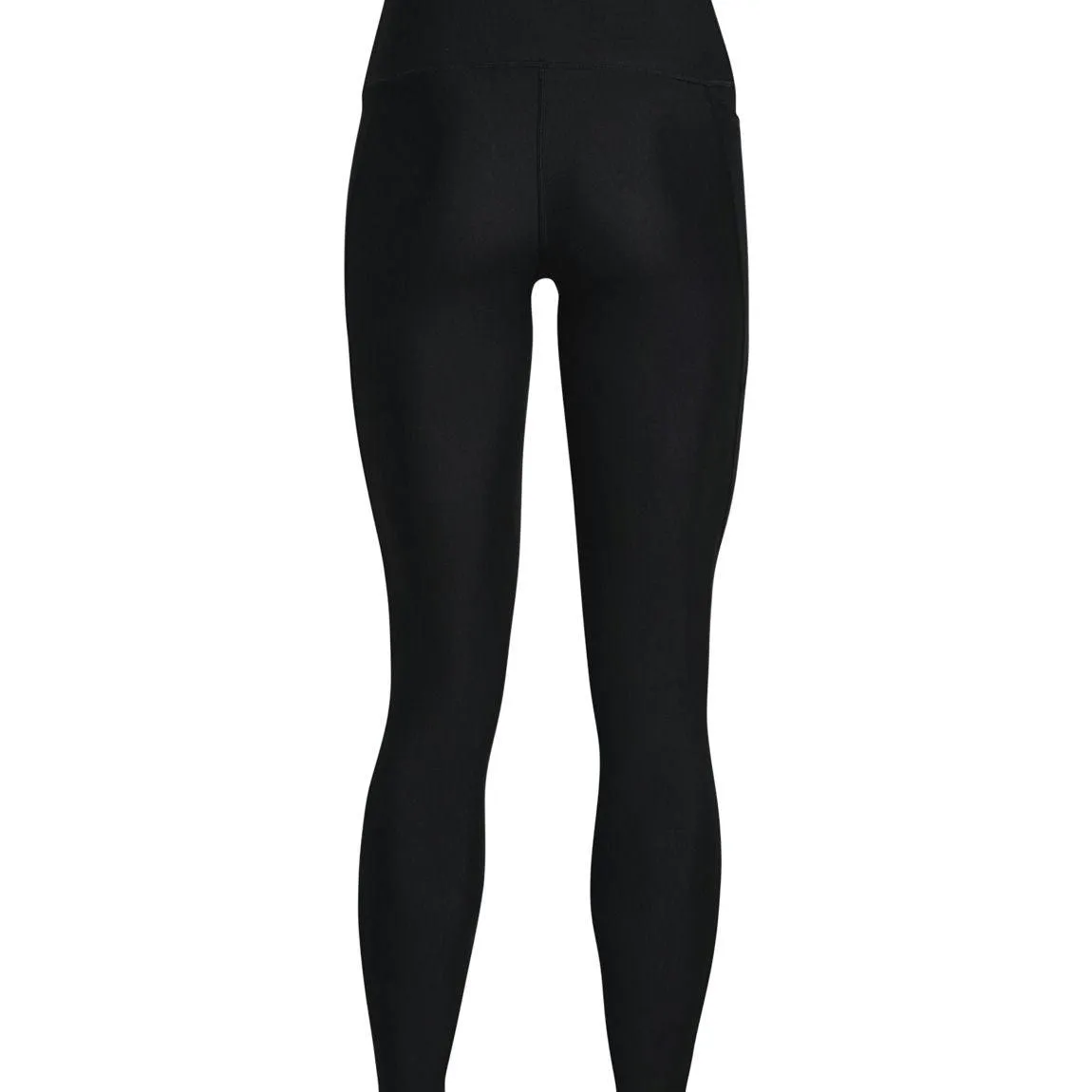 Under Armour HeatGear® No-Slip Waistband Full-Length Leggings