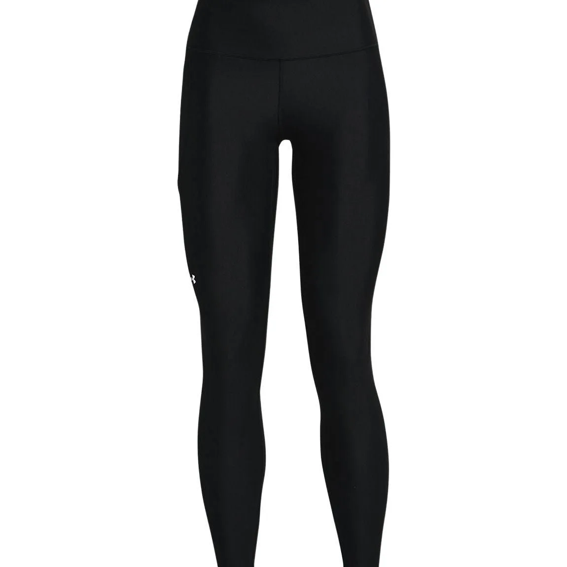 Under Armour HeatGear® No-Slip Waistband Full-Length Leggings