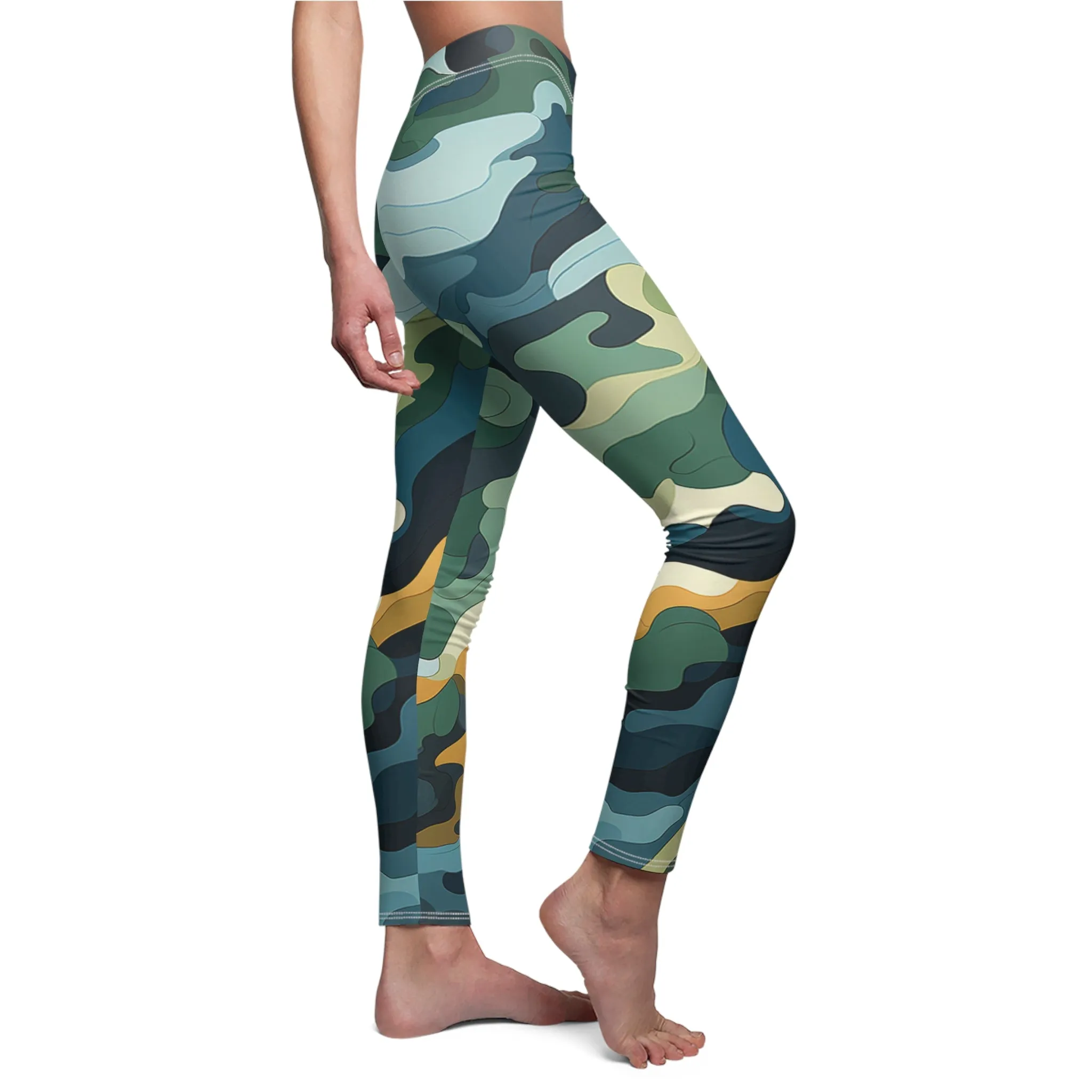 Women's Casual Leggings