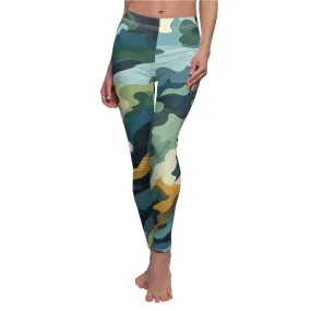 Women's Casual Leggings