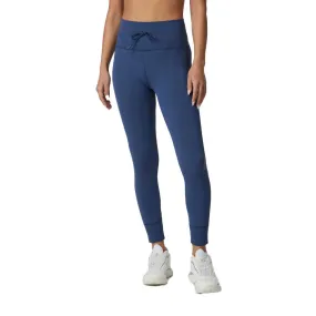 Women's Daily Legging - French Blue